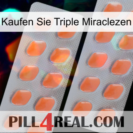 Buy Triple Miraclezen 27